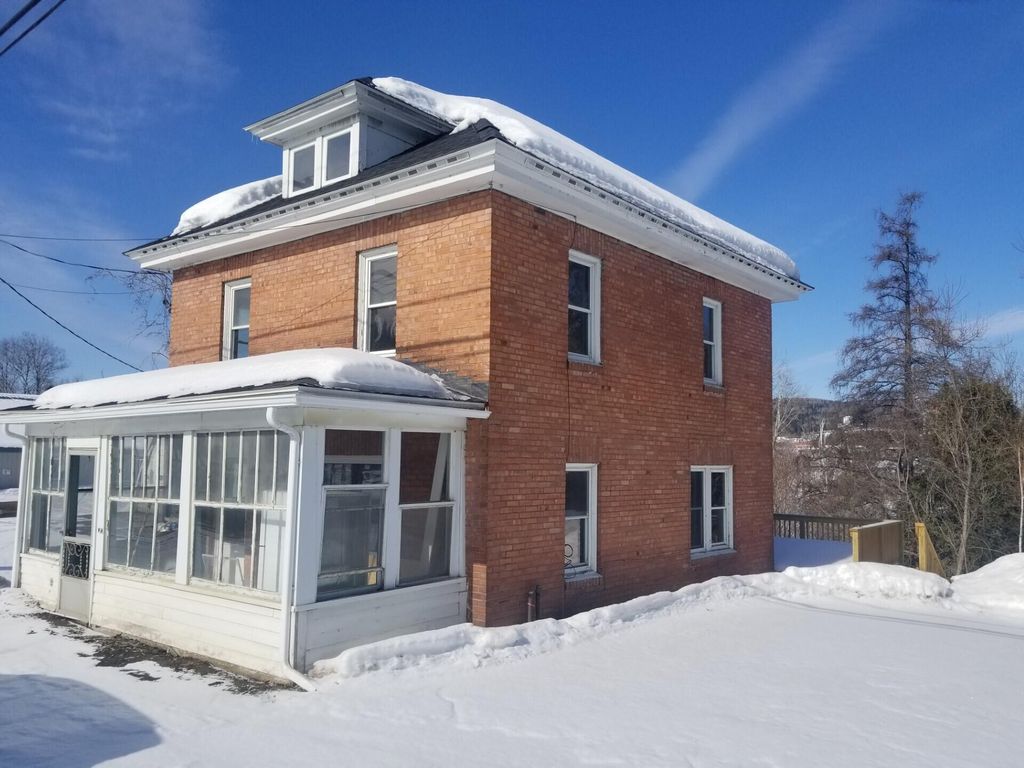 Photo of 475 W Main Street, Fort Kent, ME 04743 (MLS # 1655230)