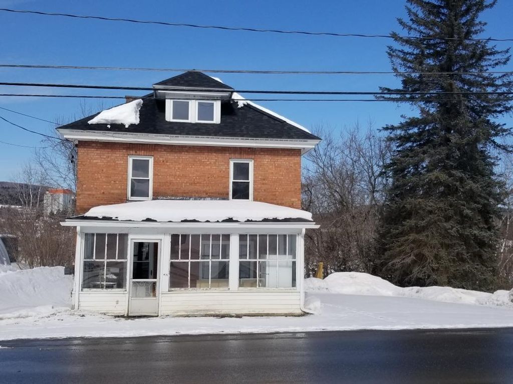 Photo of 475 W Main Street, Fort Kent, ME 04743 (MLS # 1655230)