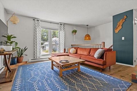 Photo of 134 S Richland Street, South Portland, ME 04106 (MLS # 1634816)