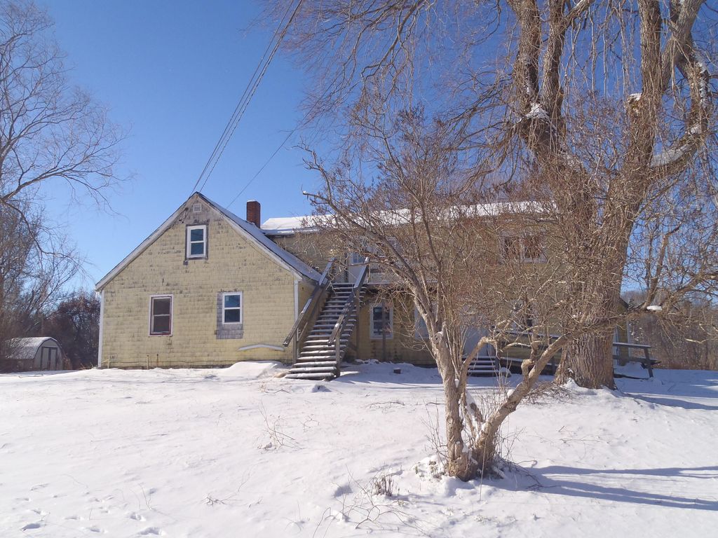 Photo of 16 Swan Lane, Cushing, ME 04563 (MLS # 1646252)