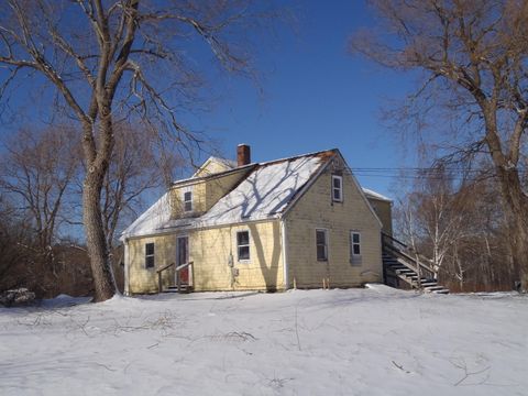 Photo of 16 Swan Lane, Cushing, ME 04563 (MLS # 1646252)