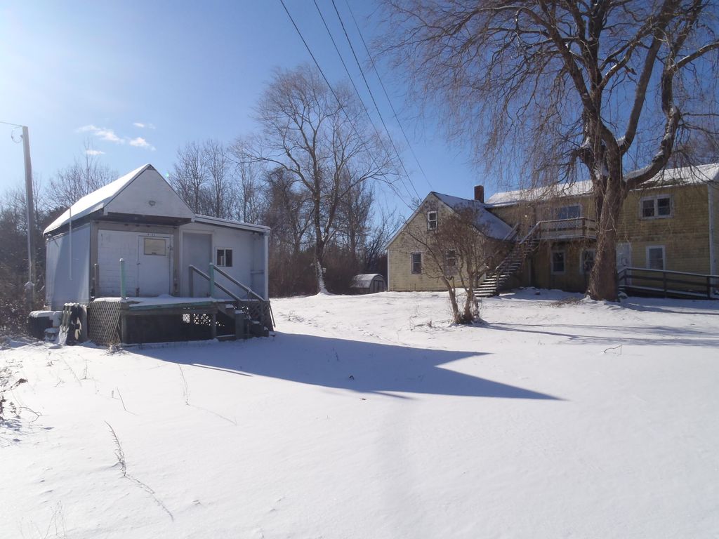 Photo of 16 Swan Lane, Cushing, ME 04563 (MLS # 1646252)