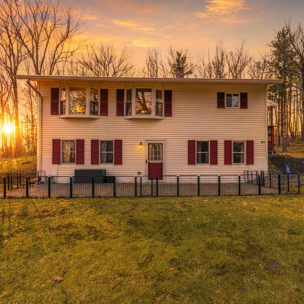 Photo of 124 Sedgley Road, Greene, ME 04236 (MLS # 1659748)