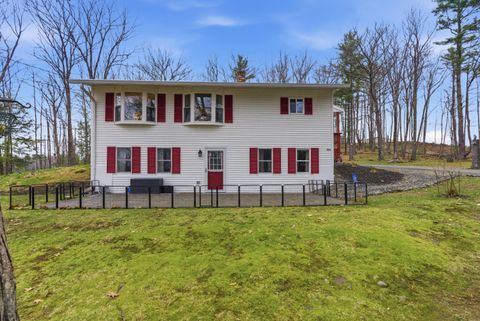 Photo of 124 Sedgley Road, Greene, ME 04236 (MLS # 1659748)