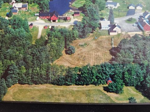 Photo of 1 Andrews Road, Woodstock, ME 04219 (MLS # 1654580)