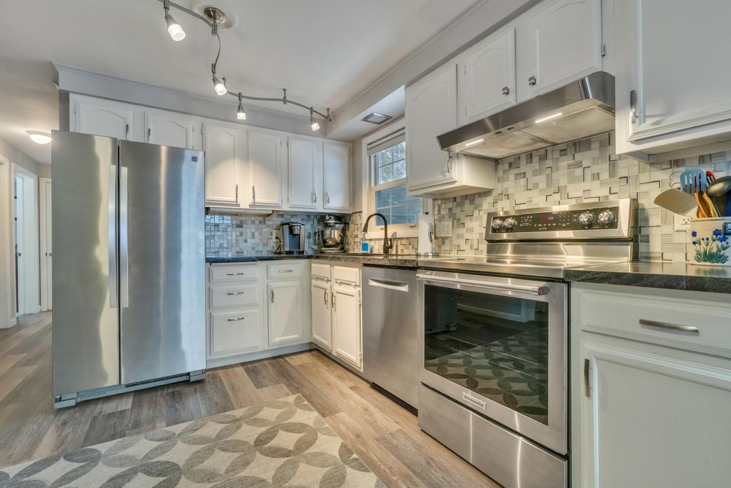 Photo of 5 Allenson Street, Sanford, ME 04083 (MLS # 1650330)