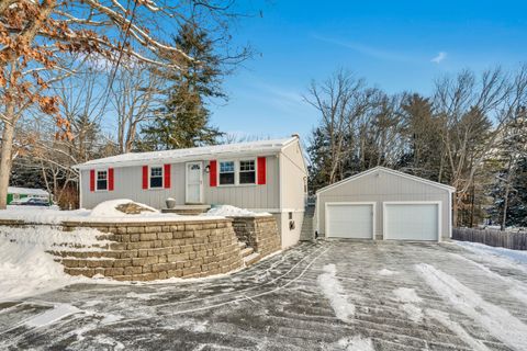 Photo of 5 Allenson Street, Sanford, ME 04083 (MLS # 1650330)