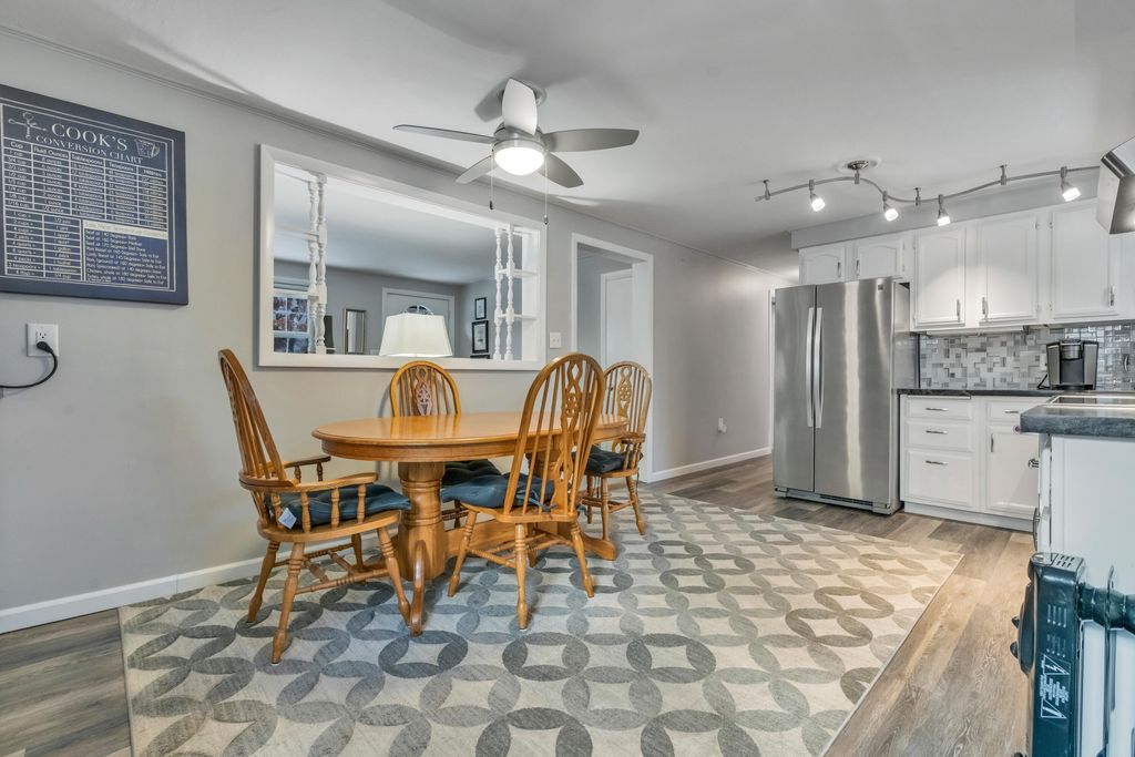 Photo of 5 Allenson Street, Sanford, ME 04083 (MLS # 1650330)