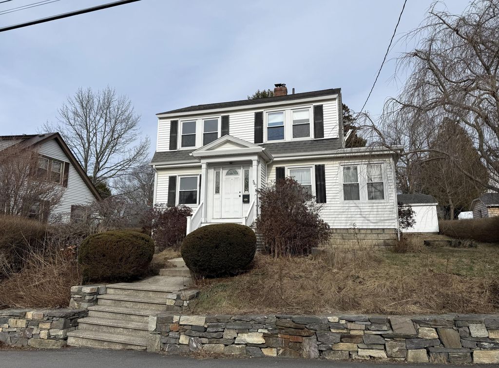 Photo of 542 Preble Street, South Portland, ME 04106 (MLS # 1654901)