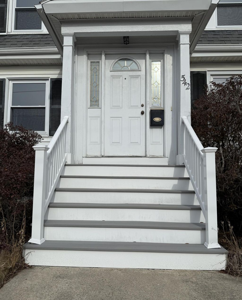Photo of 542 Preble Street, South Portland, ME 04106 (MLS # 1654901)