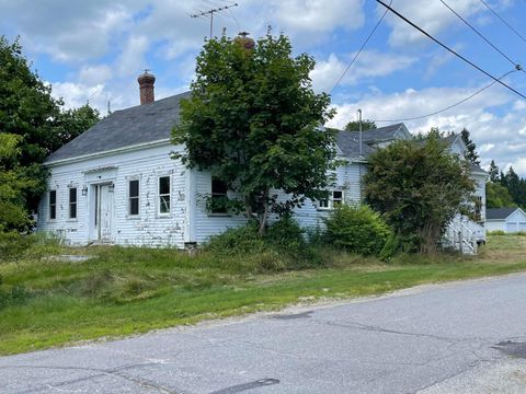 Photo of 6 Forest Hill Street, Harrington, ME 04643 (MLS # 1641157)