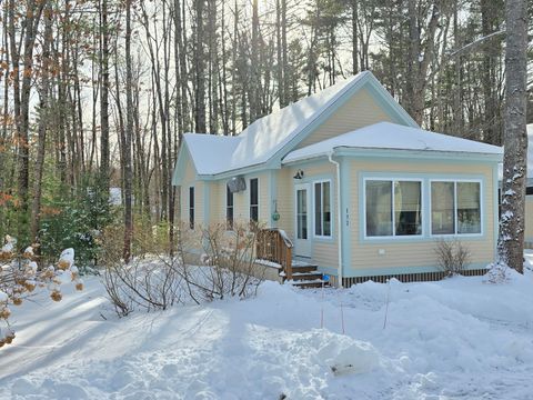 Photo of 1 Old County Road #132, Wells, ME 04090 (MLS # 1653837)
