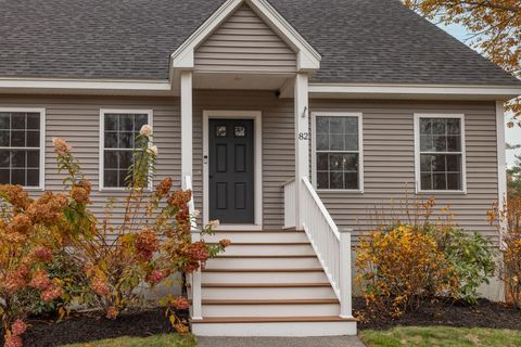 Photo of 82 Stacy Lane, Eliot, ME 03903 (MLS # 1644378)