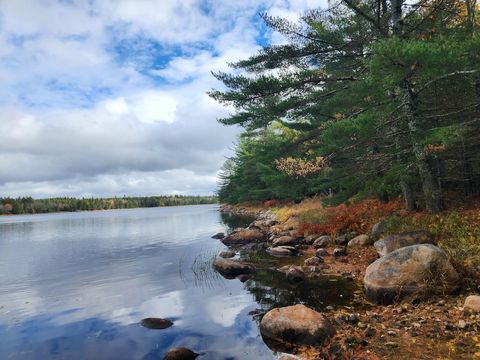Photo of off Northfield Road, Marshfield, ME 04654 (MLS # 1661838)