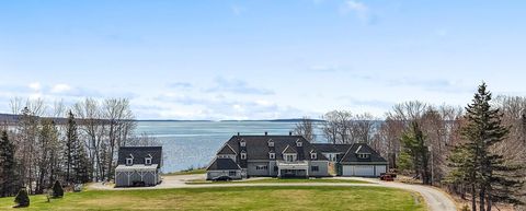 Photo of 684 Falls Bridge Road, Blue Hill, ME 04614 (MLS # 1655387)