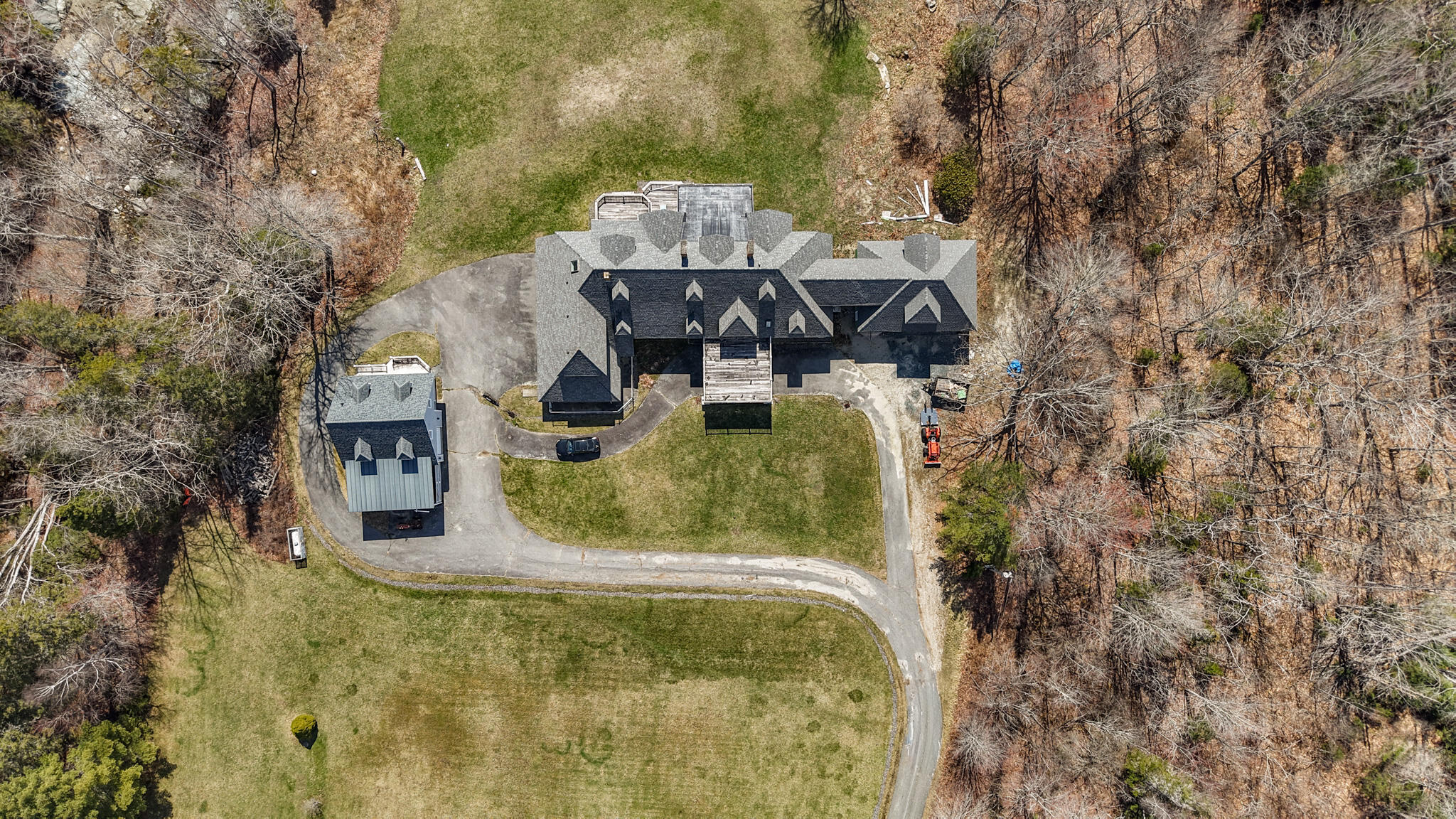 684 Falls Bridge Road