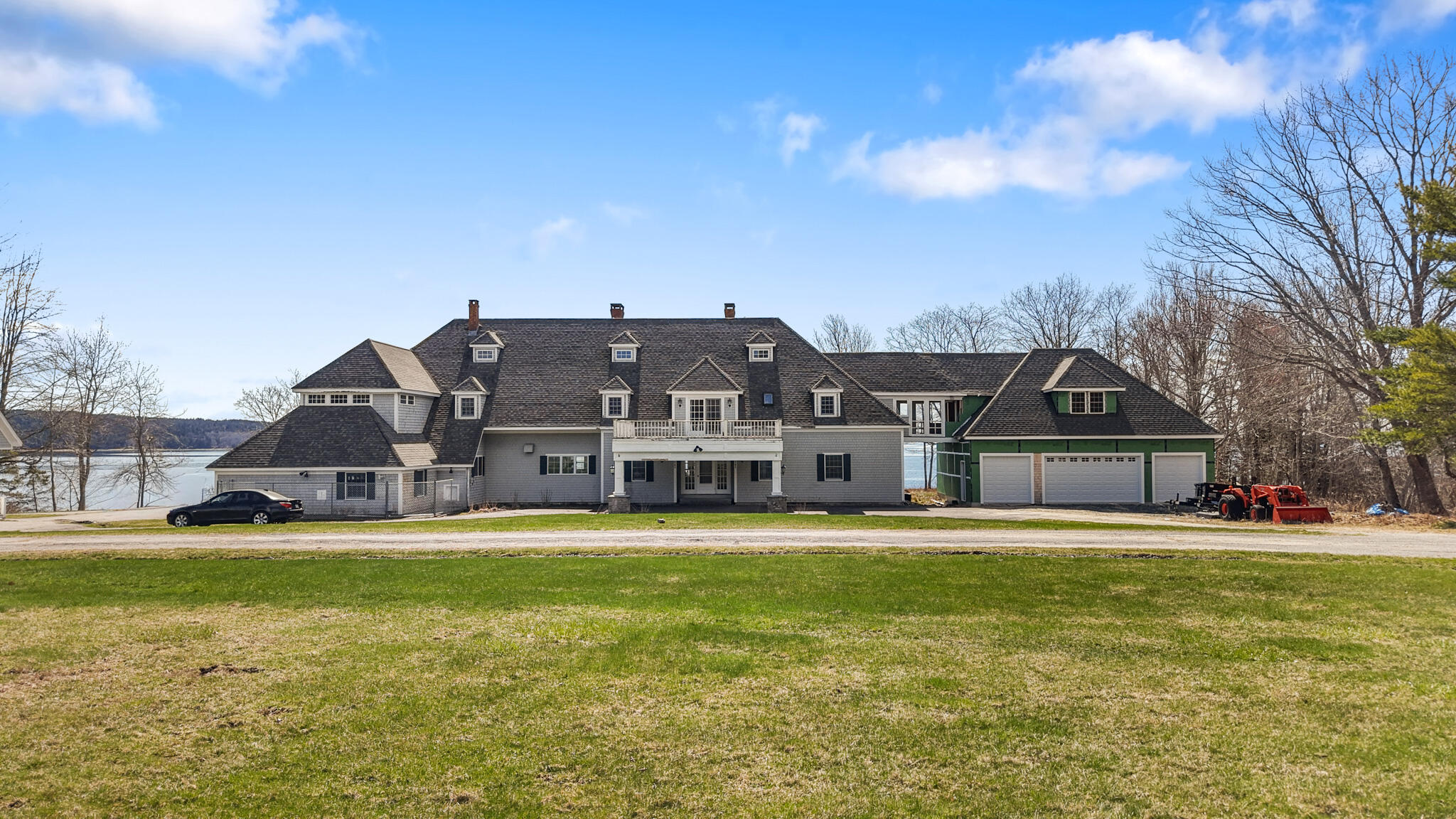 684 Falls Bridge Road