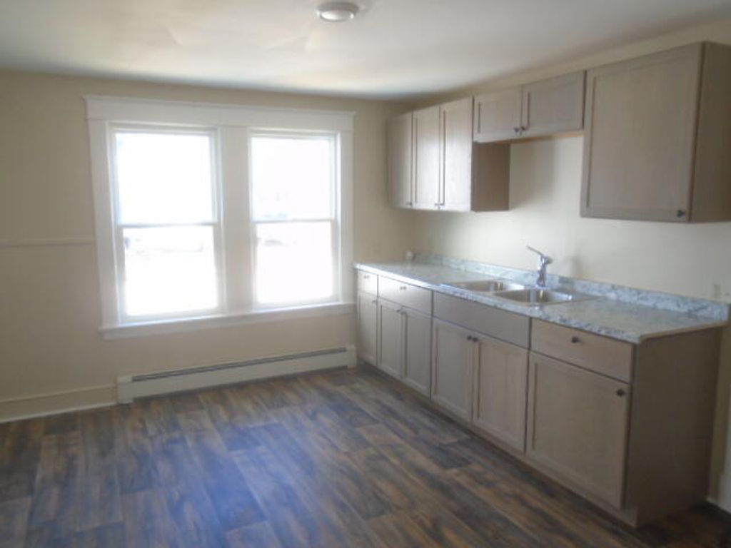 Photo of 2 Kidder Street #1 &amp; 2, Winslow, ME 04901 (MLS # 1657583)