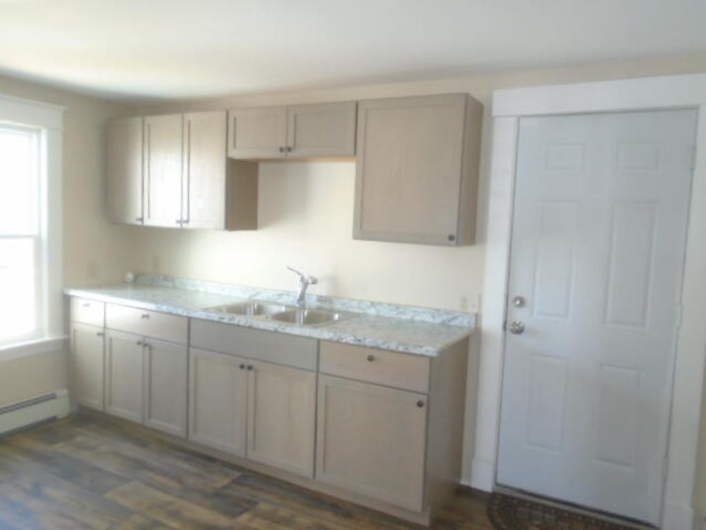 Photo of 2 Kidder Street #1 &amp; 2, Winslow, ME 04901 (MLS # 1657583)