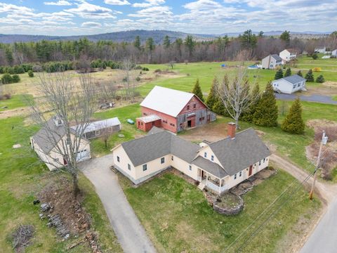 Photo of 662 Center Road, Lebanon, ME 04027 (MLS # 1659956)