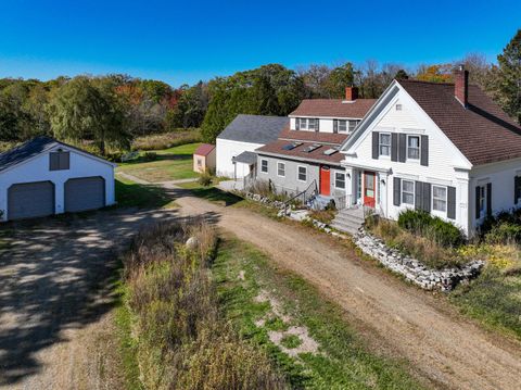 Photo of 24 Turnpike Road, Searsport, ME 04974 (MLS # 1641156)