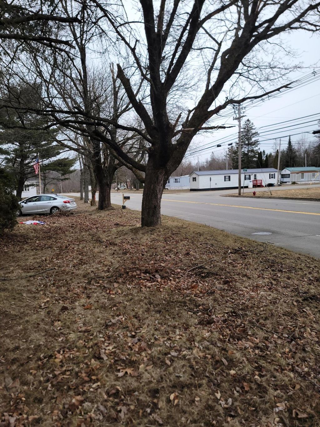 Photo of 760 Houlton Road, Baileyville, ME 04694 (MLS # 1655787)