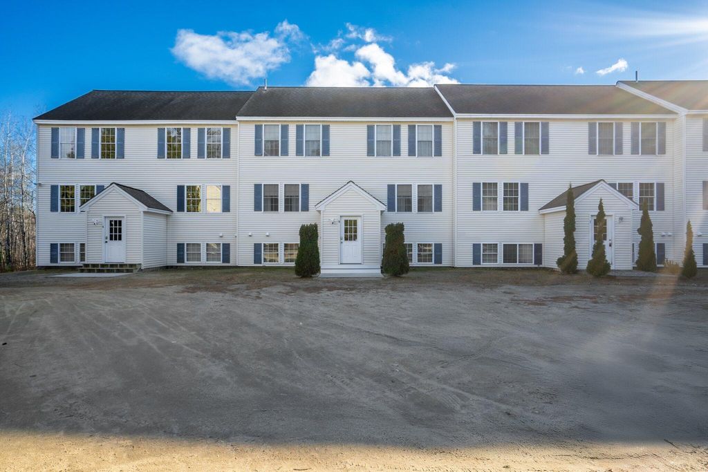 Photo of 53 Sunday River Road #6, Bethel, ME 04217 (MLS # 1641031)