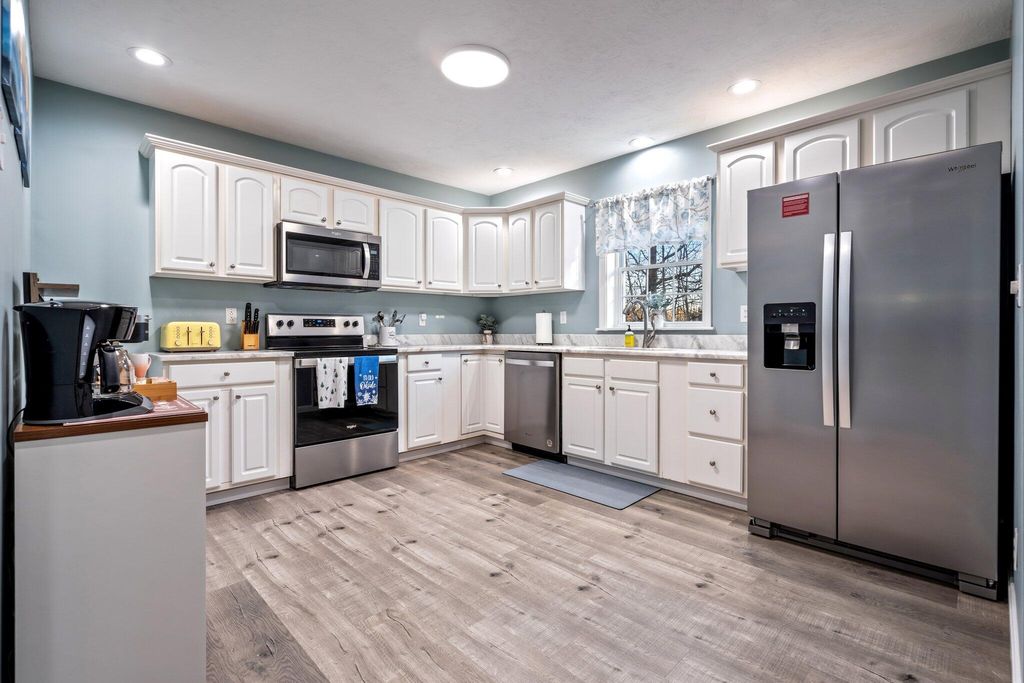 Photo of 53 Sunday River Road #6, Bethel, ME 04217 (MLS # 1641031)