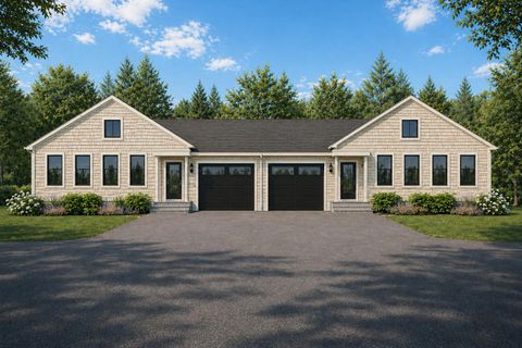 Photo of 3 Breaker Lane #12, Cape Elizabeth, ME 04107 (MLS # 1660016)