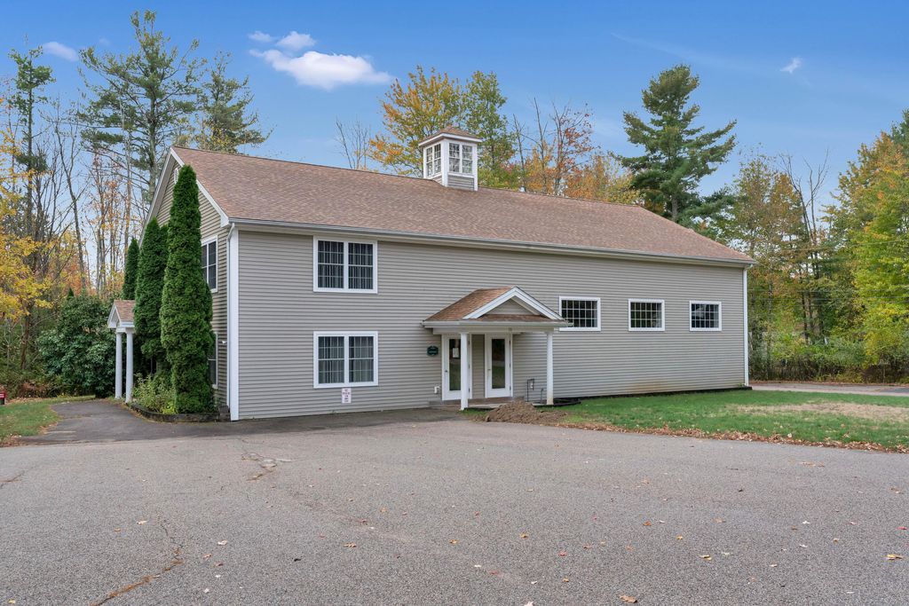 Photo of 38 Hubbard Lane, Wells, ME 04090 (MLS # 1640934)