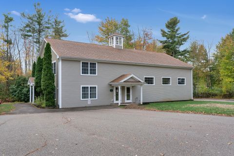 Photo of 38 Hubbard Lane, Wells, ME 04090 (MLS # 1640934)