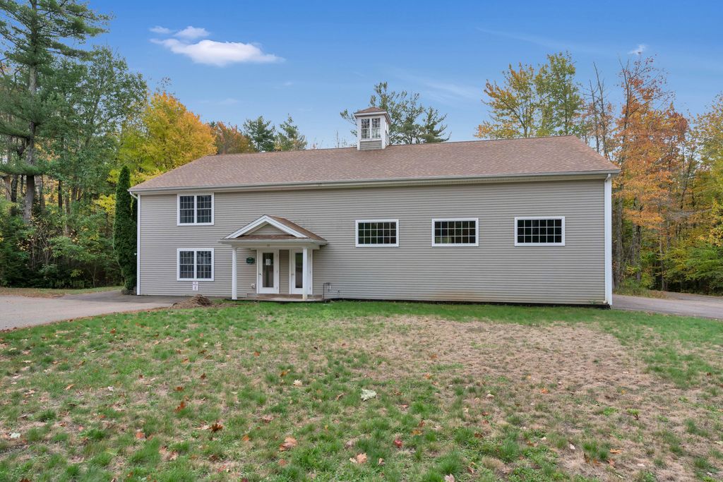 Photo of 38 Hubbard Lane, Wells, ME 04090 (MLS # 1640934)