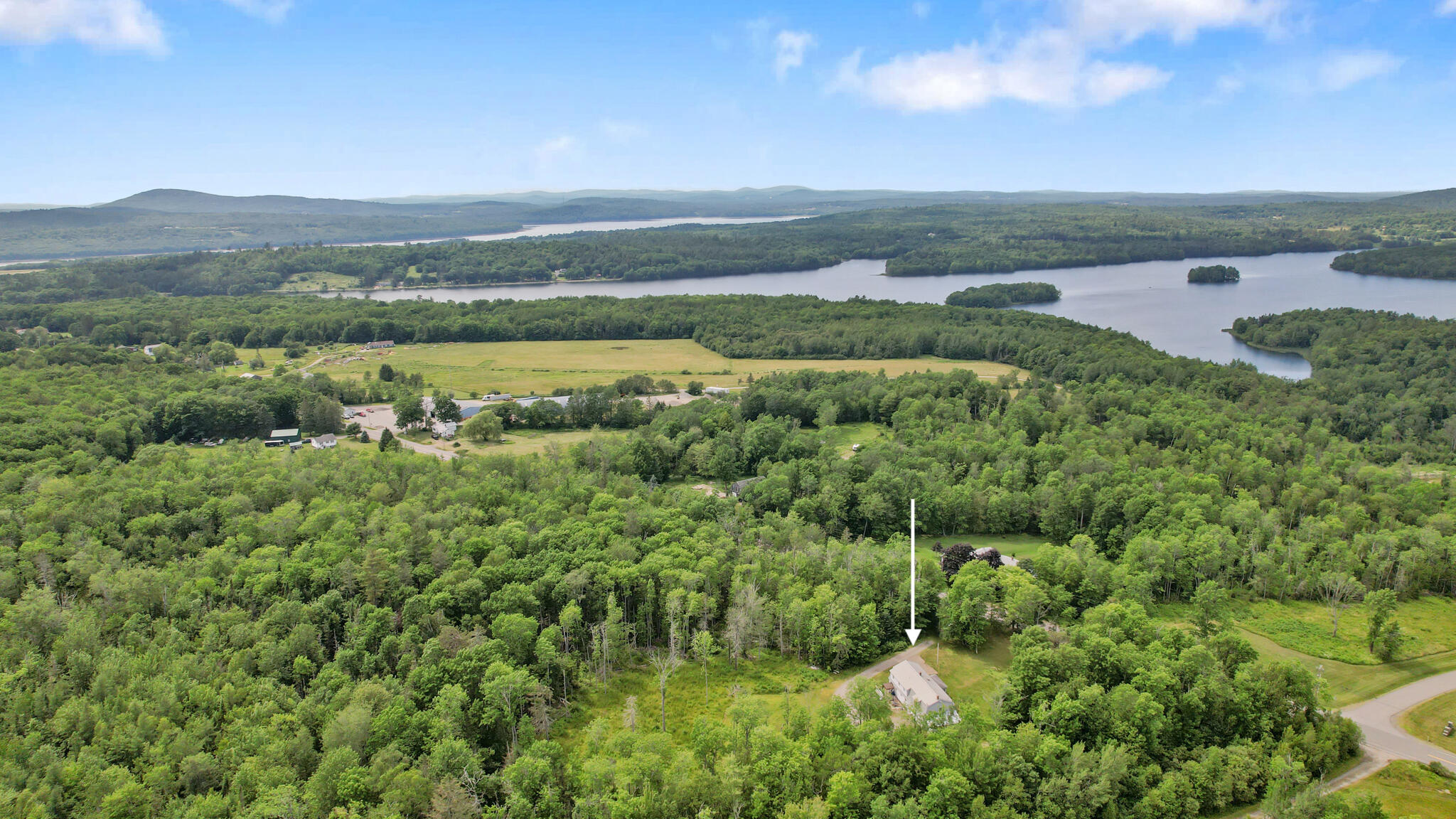 Bucksport, Maine 04416, United States, 4 Bedrooms Bedrooms, ,3 BathroomsBathrooms,Residential,Active,165365
