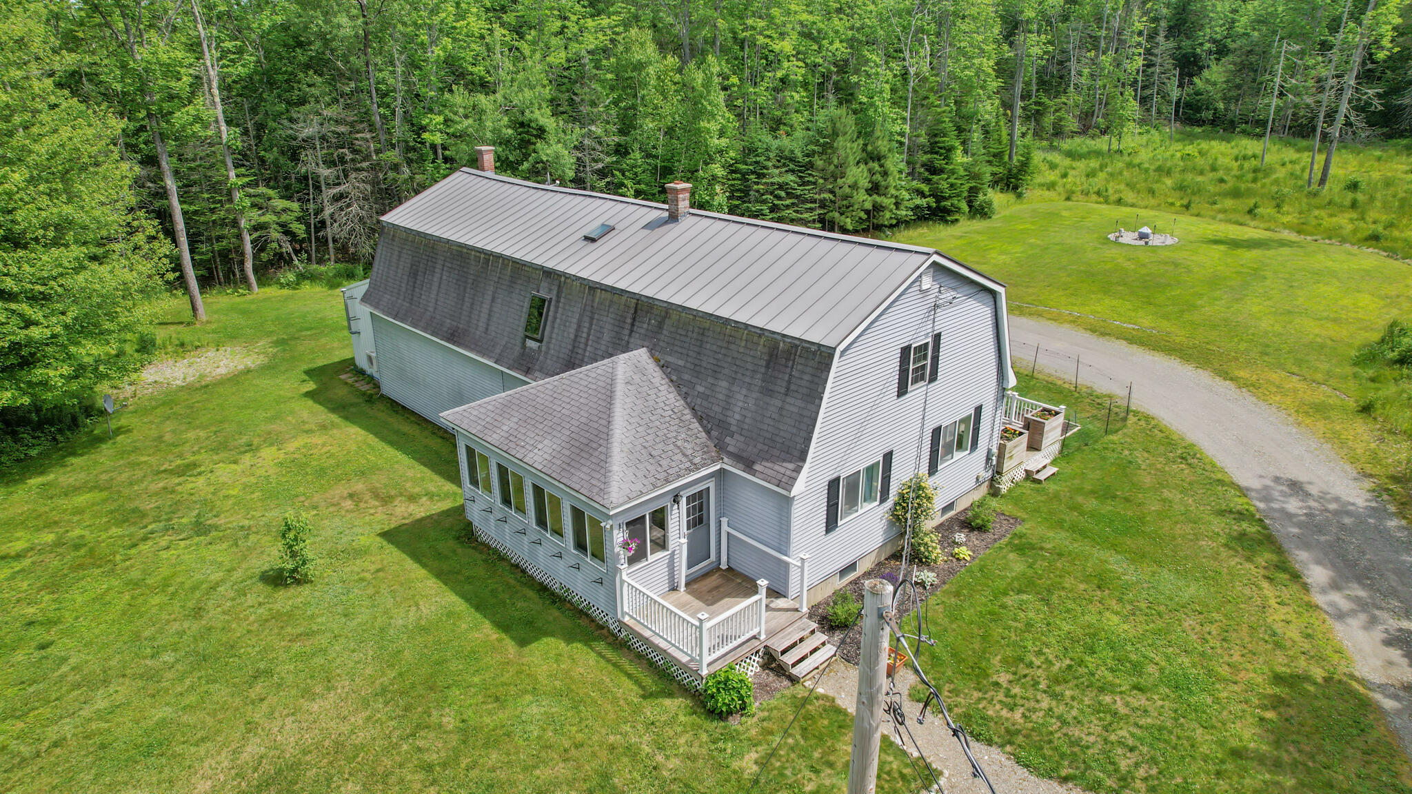 Bucksport, Maine 04416, United States, 4 Bedrooms Bedrooms, ,3 BathroomsBathrooms,Residential,Active,165365