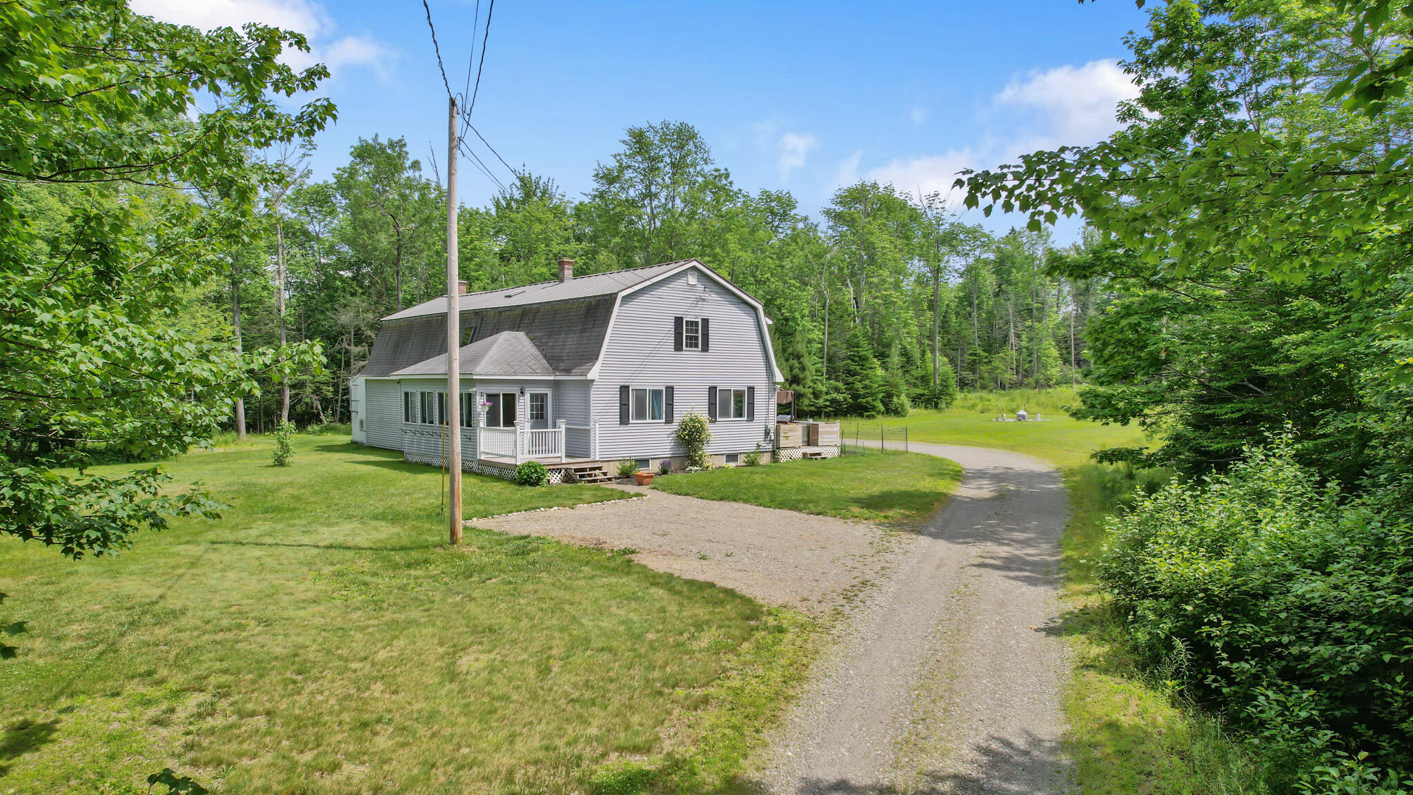 Bucksport, Maine 04416, United States, 4 Bedrooms Bedrooms, ,3 BathroomsBathrooms,Residential,Active,165365