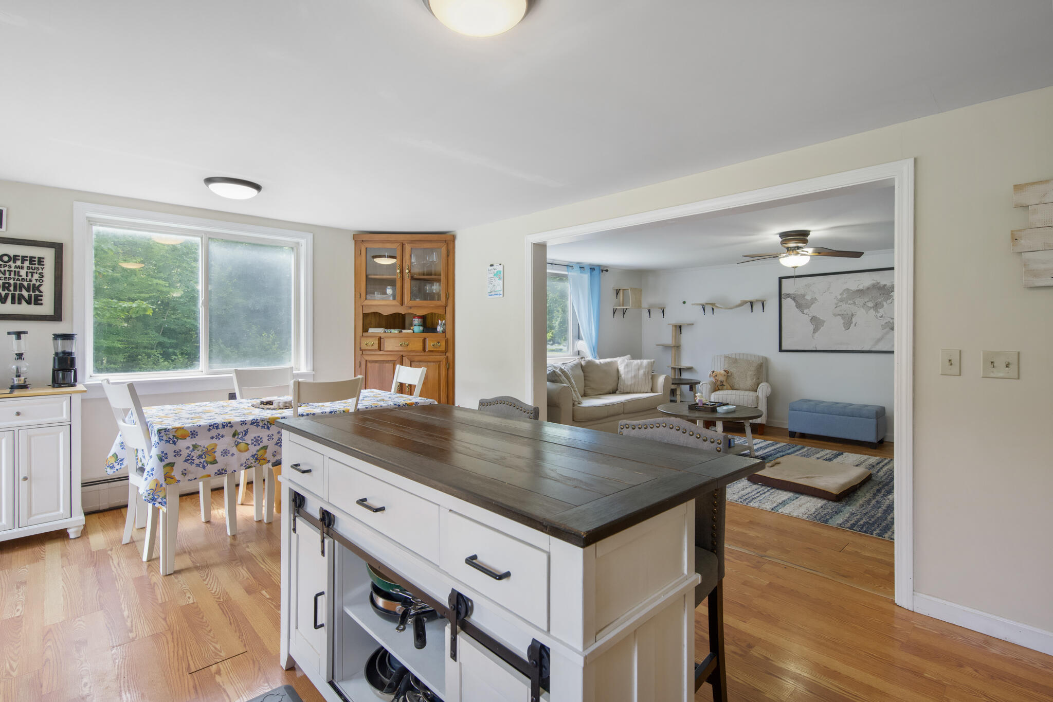 Bucksport, Maine 04416, United States, 4 Bedrooms Bedrooms, ,3 BathroomsBathrooms,Residential,Active,165365