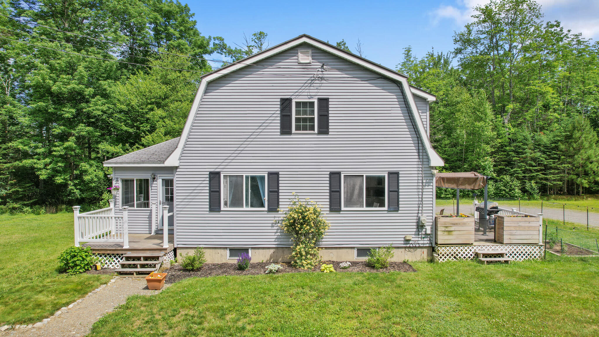 Bucksport, Maine 04416, United States, 4 Bedrooms Bedrooms, ,3 BathroomsBathrooms,Residential,Active,165365