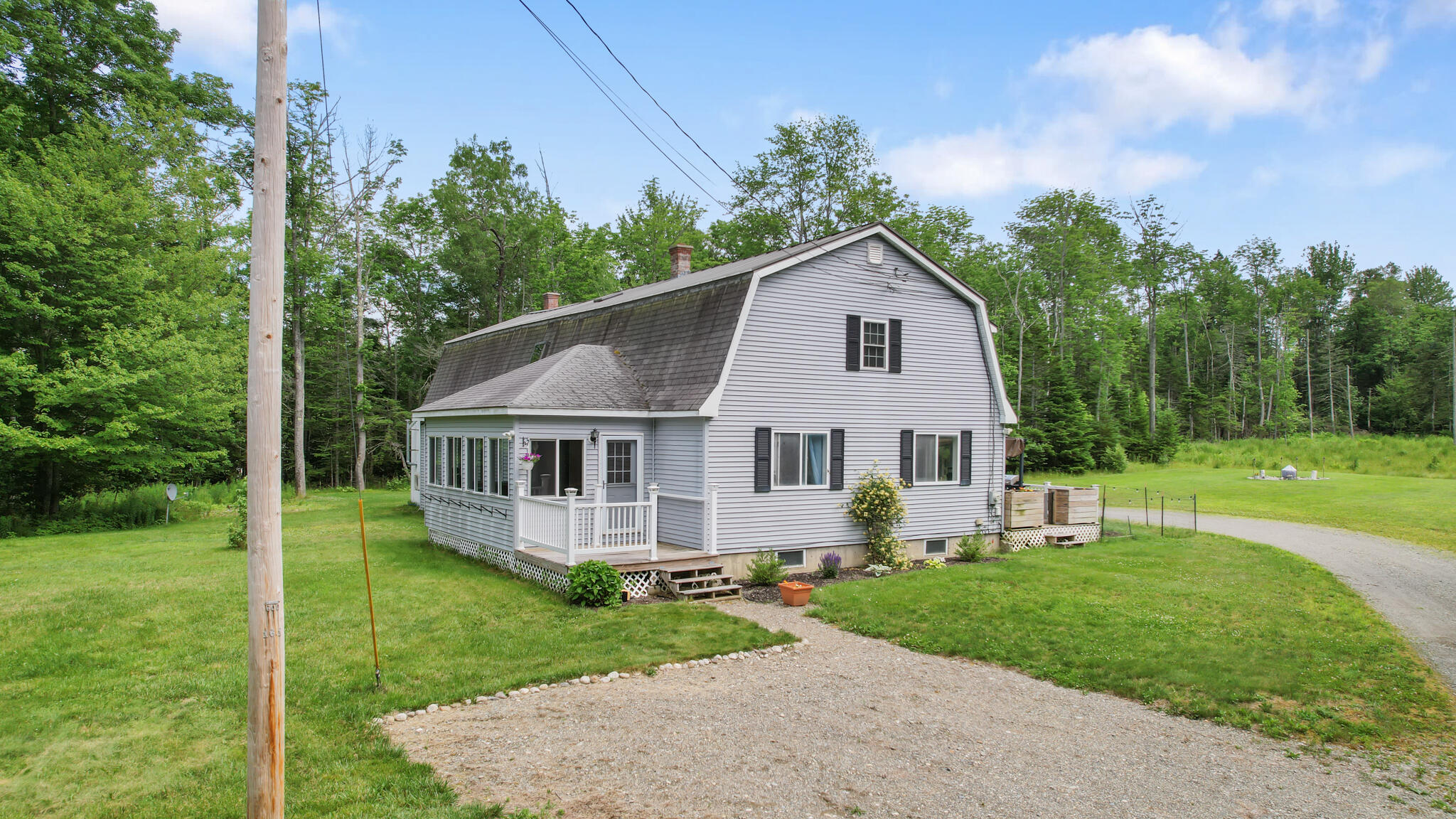 Bucksport, Maine 04416, United States, 4 Bedrooms Bedrooms, ,3 BathroomsBathrooms,Residential,Active,165365