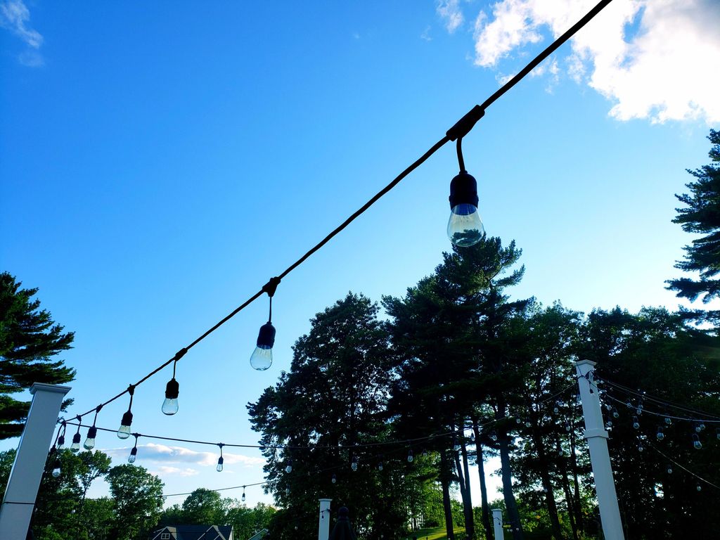 Photo of 808 Sebago Road, Sebago, ME 04029 (MLS # 1646168)