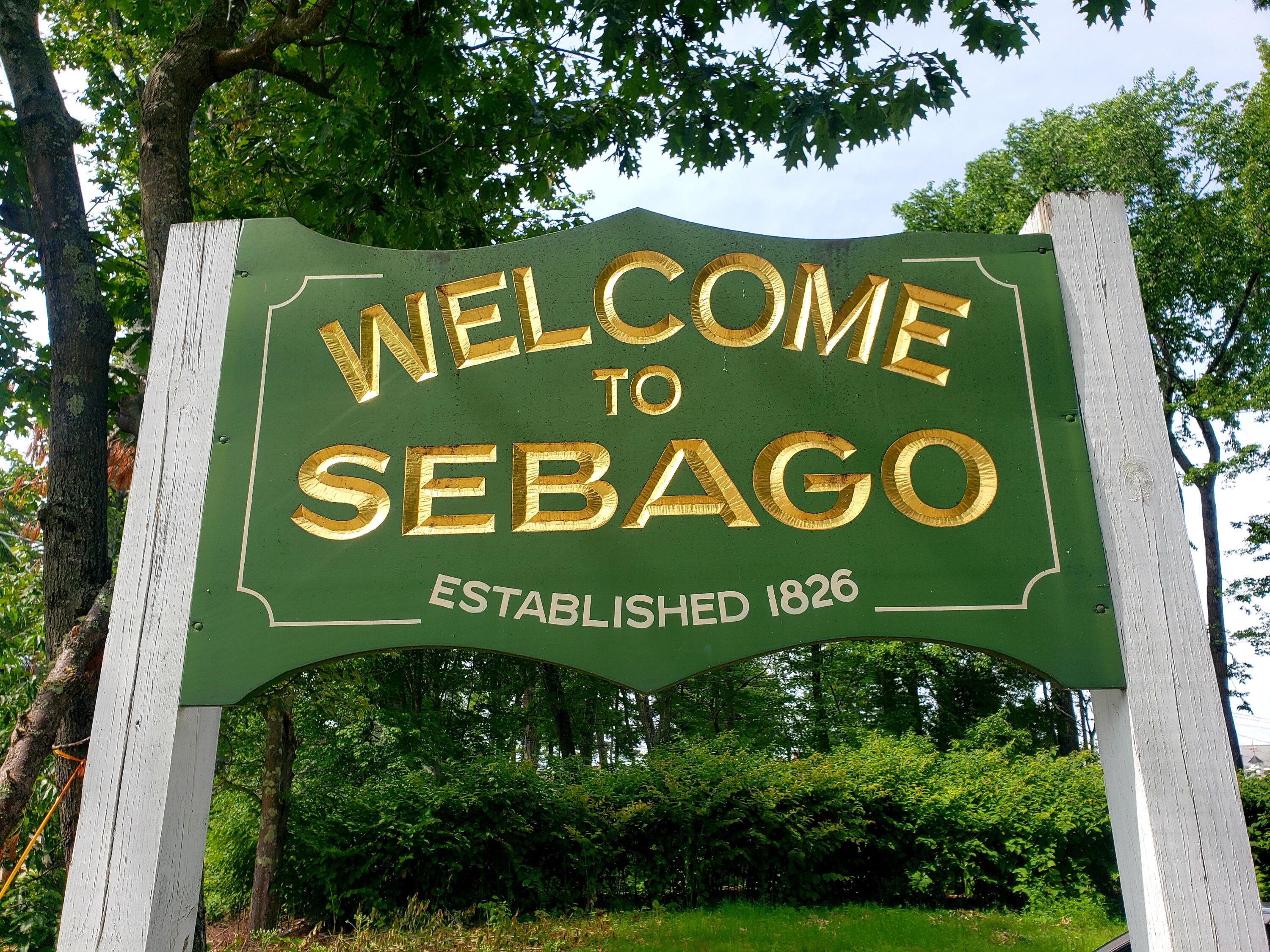 808 Sebago Road