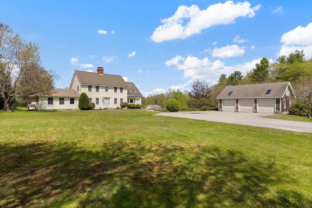 Photo of 158 Jackson Road, Poland, ME 04274 (MLS # 1662998)