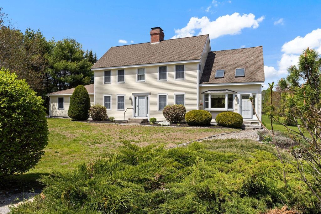 Photo of 158 Jackson Road, Poland, ME 04274 (MLS # 1662998)