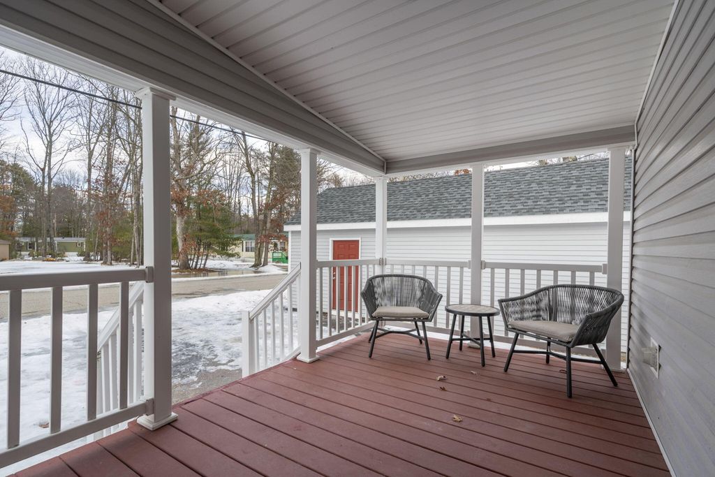Photo of 23 Aspen Lane, Sanford, ME 04073 (MLS # 1649296)