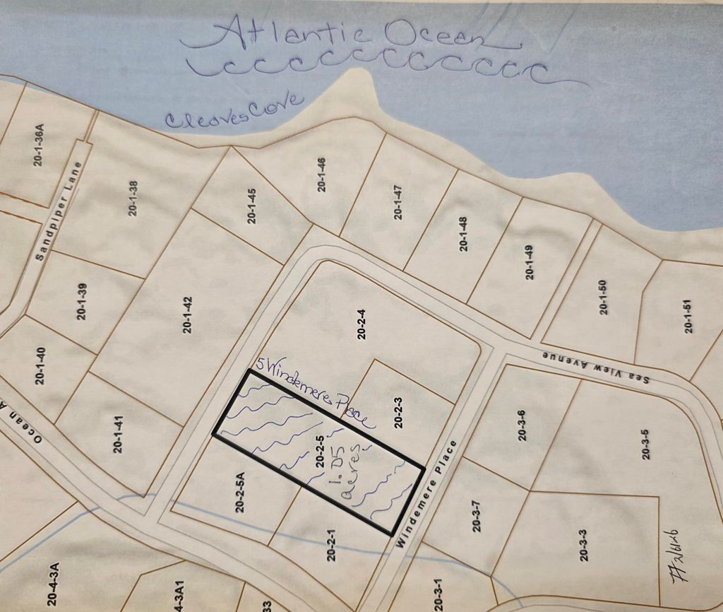 Photo of 5 Windemere Place, Kennebunkport, ME 04046 (MLS # 1656281)