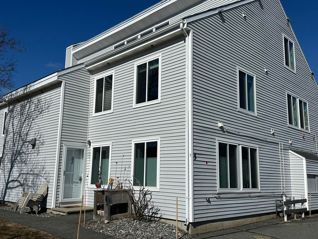 Photo of 18 Ocean Street #53, South Portland, ME 04106 (MLS # 1655287)
