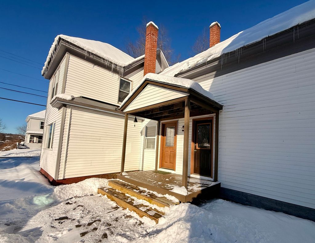 Photo of 75 Madison Avenue, Madison, ME 04950 (MLS # 1646599)