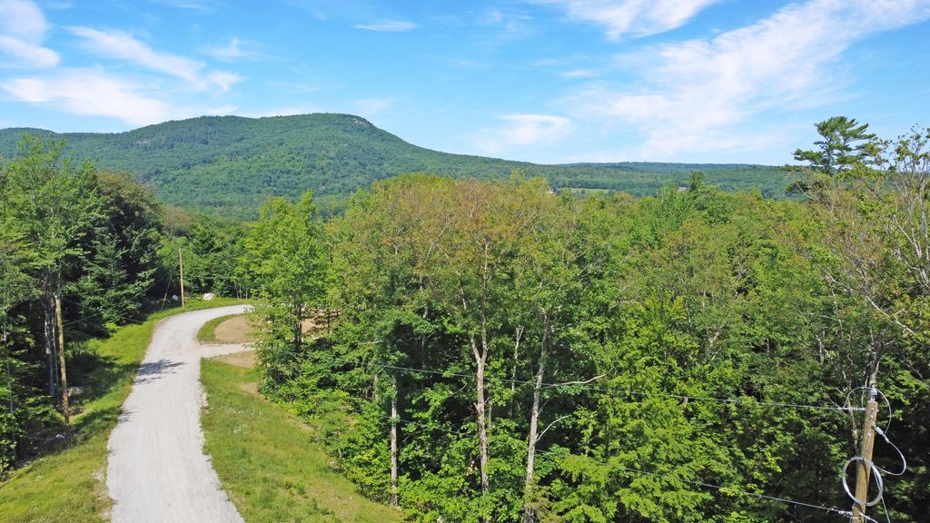 Photo of Lot1 Rocky Mountain Way, Hartford, ME 04220 (MLS # 1595663)