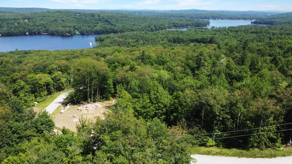 Photo of Lot1 Rocky Mountain Way, Hartford, ME 04220 (MLS # 1595663)