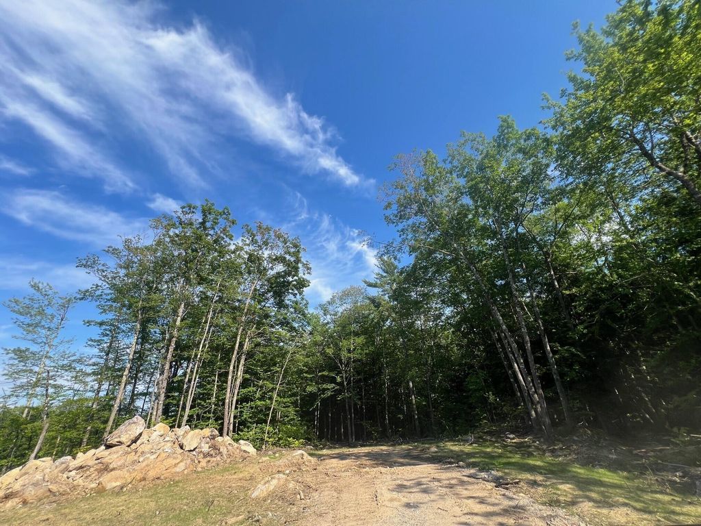 Photo of Lot1 Rocky Mountain Way, Hartford, ME 04220 (MLS # 1595663)