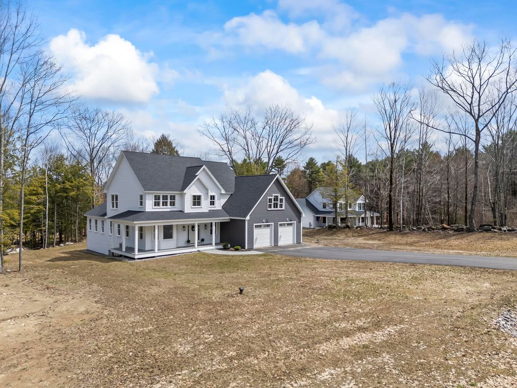 Photo of 26 County Crossing, Brunswick, ME 04011 (MLS # 1658457)
